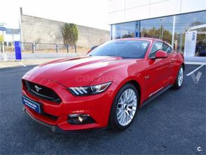 Ford Mustang 5.0 Tivct Vkw Mustang Gt A.fast. 2p. -17