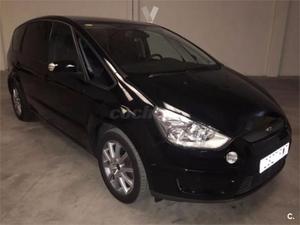 Ford S-max 2.0 Tdci Titanium 5p. -07