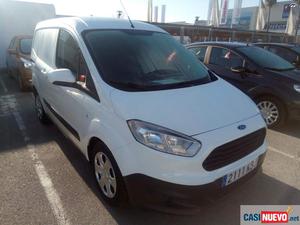 Ford courier 1.5 tdci van trend