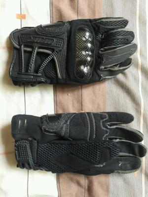 Guantes moto UNIK