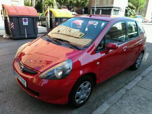 HONDA Jazz 1.2 I DSI live -06