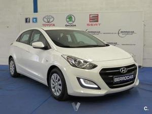 Hyundai I Crdi Klass 5p. -15