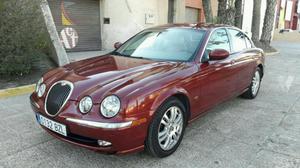 JAGUAR S-Type 4.2 V8 Executive -02