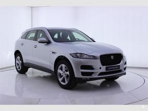 Jaguar Fpace 2.0l I4d Rwd Manual Prestige 5p. -17