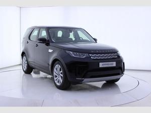 Land Rover Discovery 2.0SD4 HSE Aut.