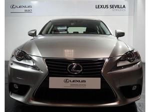 Lexus IS 300H  ECO 4P CVT