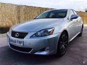 Lexus Is220d Sport 4p. -06