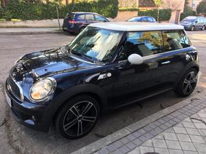 MINI MINI Cooper S -07