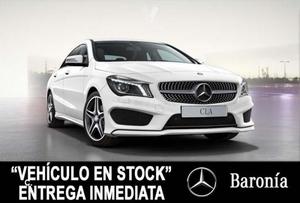 Mercedes-benz Clase Cla Cla 200 D 4p. -17