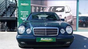 Mercedes-benz Clase E E 240 Elegance 4p. -98