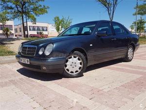 Mercedes-benz Clase E E 280 Elegance 4p. -98