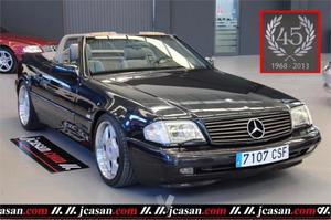 Mercedes-benz Clase Sl R129 Sl p. -95