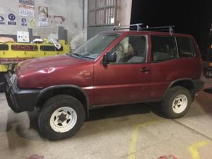 NISSAN Terrano II 2.4 LX -95