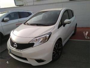 Nissan Note 5p. 1.5dci 90cv Tekna Sport Pack Style 5p. -16