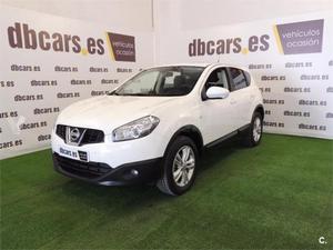 Nissan Qashqai 1.5 Dci Acenta 4x2 5p. -13