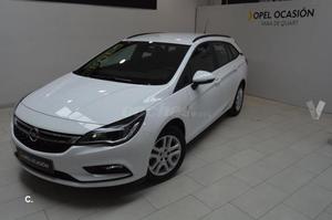 Opel Astra 1.6 Cdti 110 Cv Selective St 5p. -16