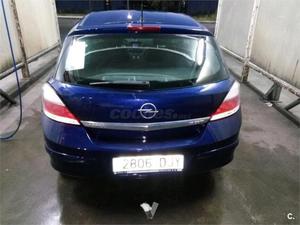 Opel Astra 1.7 Cdti Cosmo 100 Cv 5p. -05