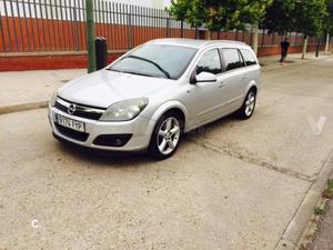 Opel Astra 1.7 Cdti Energy Sw 5p. -08