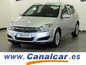 Opel Astra 1.7 Cdti Enjoy 5p. -08