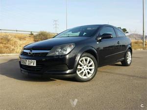 Opel Astra Gtc 1.7 Cdti Enjoy 3p. -05