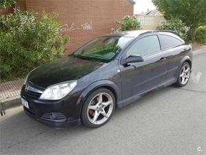 Opel Astra Gtc 1.9 Cdti 120 Cv Sport 3p. -06