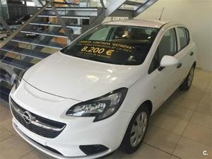 Opel Corsa 1.4 Expression 75 Cv 5p. -16