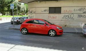 Opel Corsa Gsi 1.7 Cdti 3p. -07