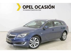 Opel Insignia ST 1.6CDTI EcoF. S&S Excellence 136
