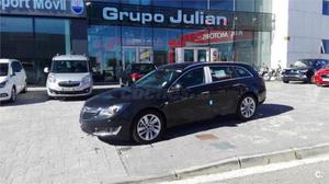 Opel Insignia St 1.6 Cdti Ss Ecoflex 100kw Excellence 5p.