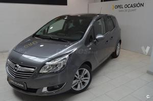 Opel Meriva 1.6 Cdti 100kw 136cv Ss Excellence 5p. -17