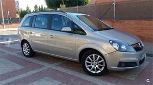 Opel Zafira Cosmo 1.9 Cdti 8v 120 Cv 5p. -07