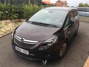 Opel Zafira Tourer 2.0 Cdti 130 Cv Excellence 5p. -13