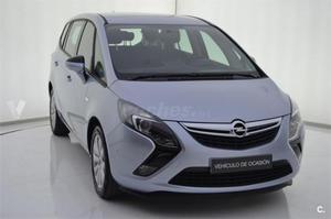 Opel Zafira Tourer 2.0 Cdti 130 Cv Selective 5p. -15