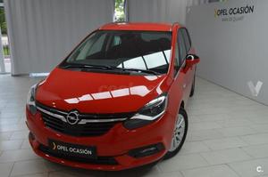 Opel Zafira Tourer 2.0 Cdti Ss Excellence 5p. -17