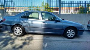 PEUGEOT 406 ST 