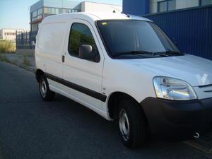 PEUGEOT PARTNER 1.6 HDI 