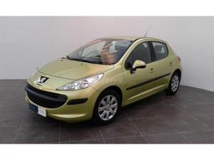 Peugeot 207 Confort p. -08