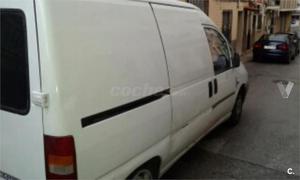 Peugeot Expert 1.9d 220c Confort 4p.