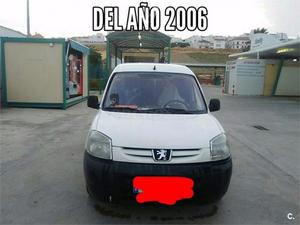 Peugeot Partner 1.9d 2p.