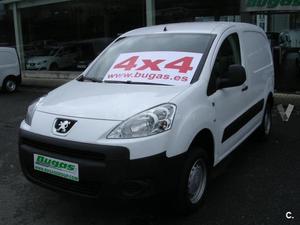 Peugeot Partner -10