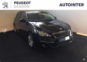 Peugeot p Style 1.6 Bluehdi p. -16