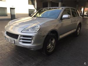 Porsche Cayenne S 5p. -08