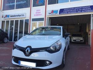 RENAULT CLIO EN VENTA EN BENALUP-CASAS VIEJAS (CáDIZ) -