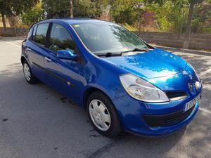 RENAULT Clio Authentique 1.5DCI70 eco2 -08