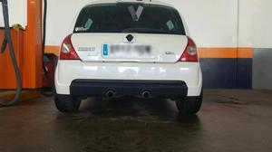 RENAULT Clio RENAULT SPORT V -05