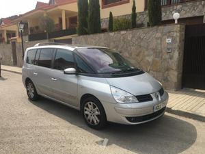 RENAULT Grand Espace Emotion 2.0 dCi 16v 150CV -08