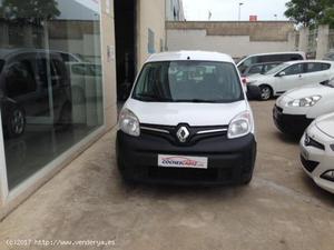 RENAULT KANGOO EN VENTA EN ARCOS DE LA FRONTERA (CáDIZ) -