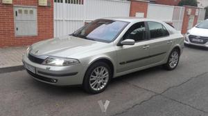 RENAULT Laguna PRIVILEGE 1.9DCI 120CV -04