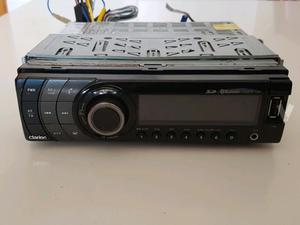 Radio Clarion CZ309E con Bluetooth