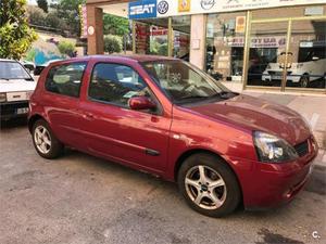 Renault Clio Confort Expression 1.5dci70 3p. -06